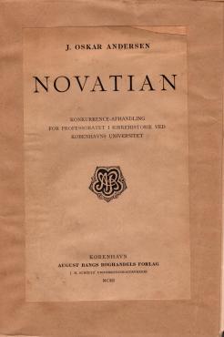 Novatian