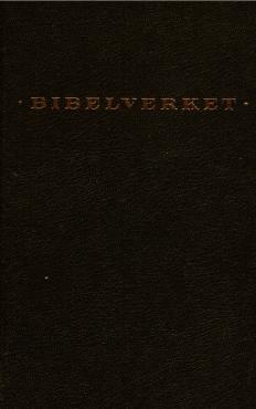 Bibelverket - Tessalonikerbrevene