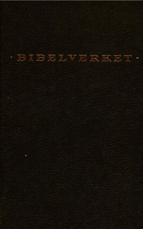 Bibelverket - Tessalonikerbrevene