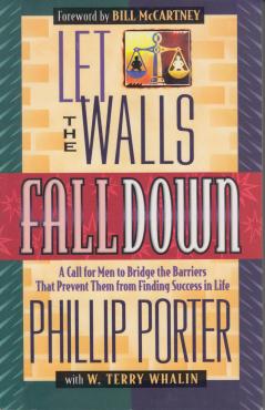 Let the Walls Fall Down