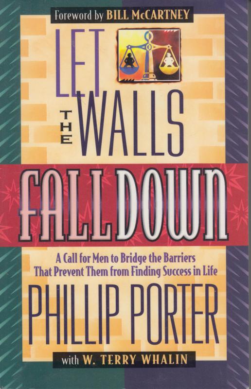 Let the Walls Fall Down