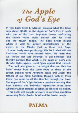 The Apple of God´s Eye