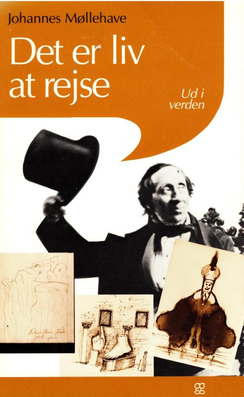 Det er liv at rejse