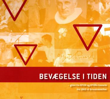 Bevægelse i tiden