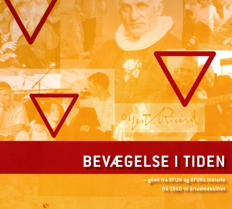 Bevægelse i tiden