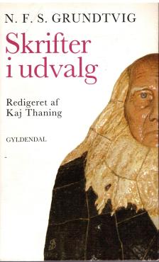 N.F.S. Grundtvig skrifter i udvalg (bind 6)