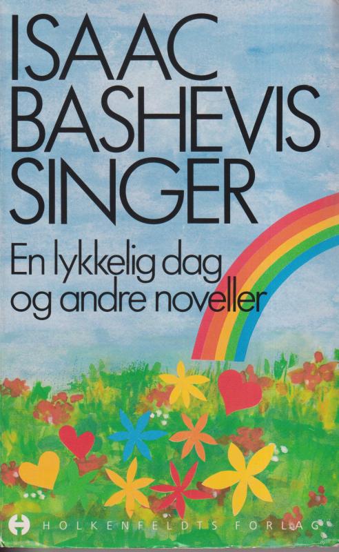 En lykkelig dag og andre noveller
