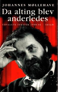 Da alting blev anderledes