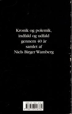 Da alting blev anderledes