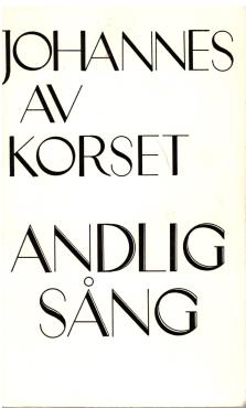 Andlig sång