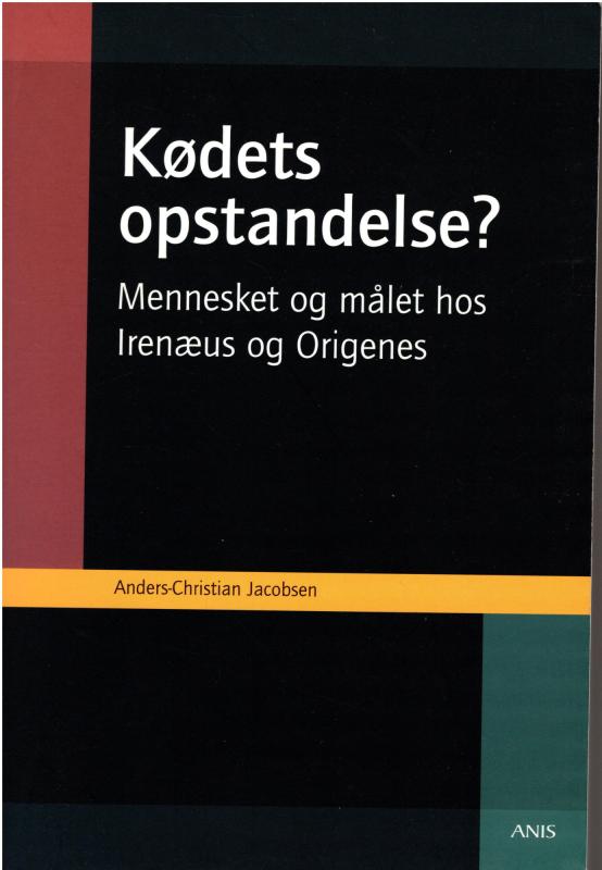 Kødets opstandelse?