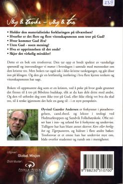 Våg å tenke - våg å tro! trosforsvar