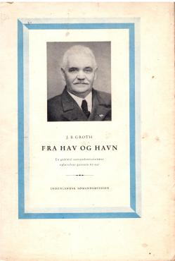 Fra hav og havn