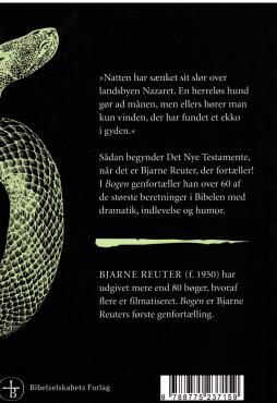 Bogen, bibelen genfortalt