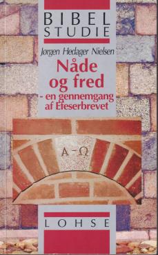 Nåde og fred