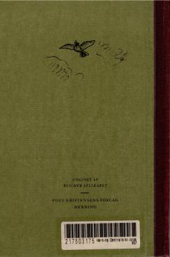 Blicher illustratorer