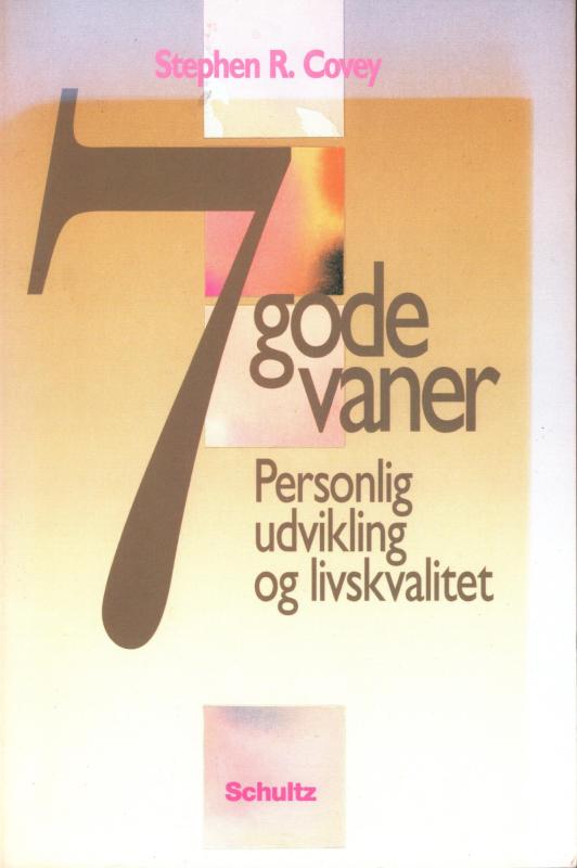 7 gode vaner