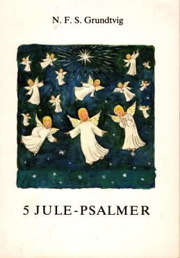 5 jule-psalmer
