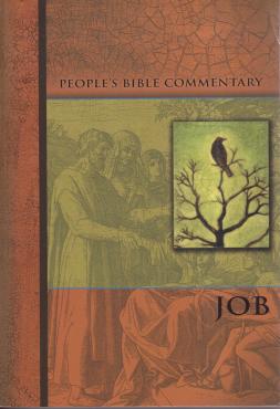 Job (Ny bog)