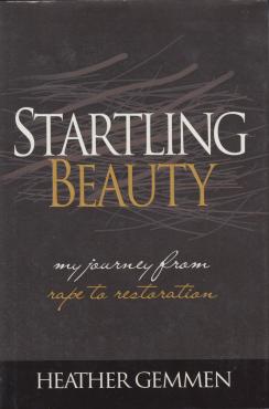 Startling Beauty