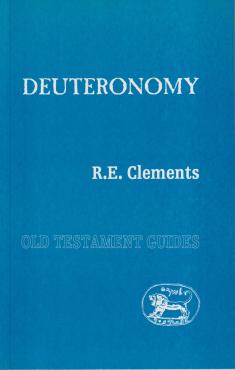 Deuteronomy (ny)