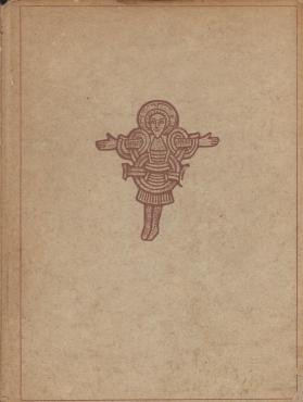 Religiøs malerkunst i Danmark (Bind 1)