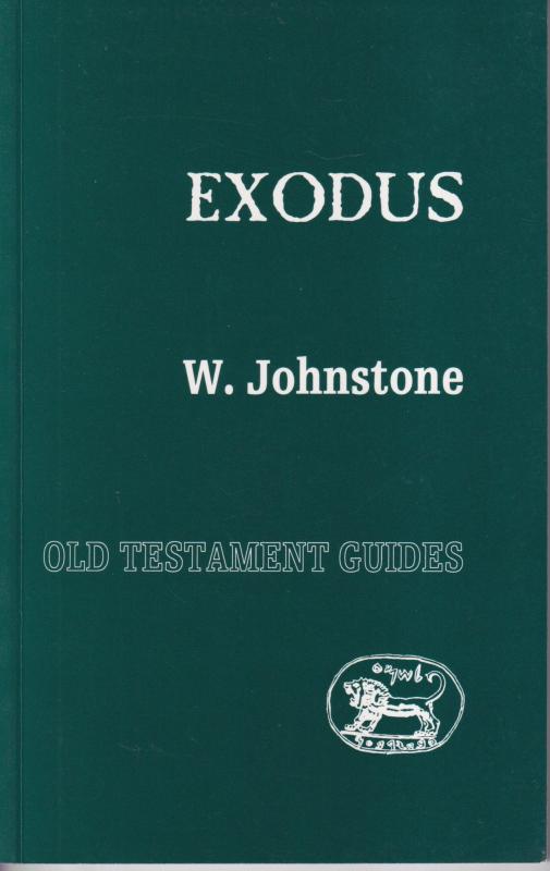 Exodus (Ny bog)
