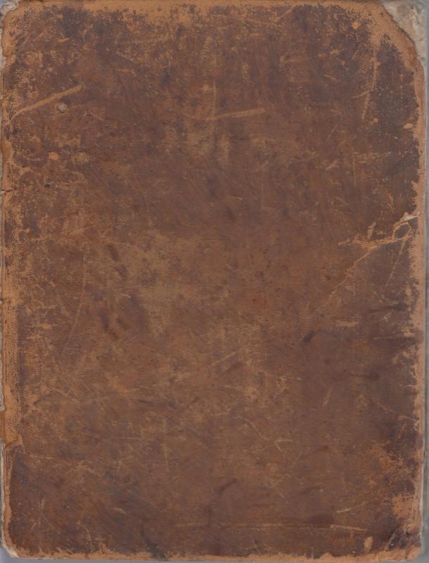 L`historie du vieux et du nouveau testament (Historien om det gamle og det nye testamente) 1798