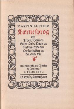 Kærnesprog