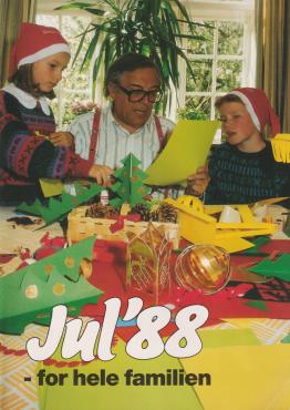Jul`88 - for hele familien