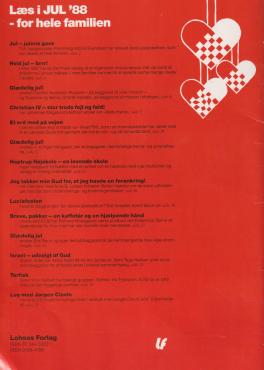Jul`88 - for hele familien