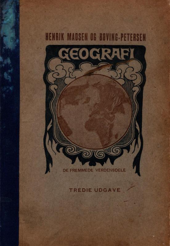 Geografi (for mellemskolen)