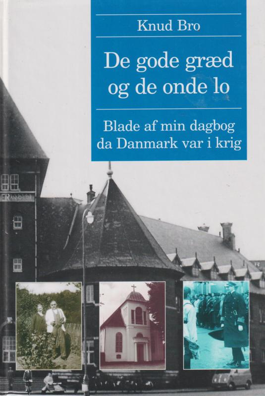 De gode græd og de onde lo