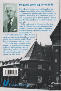 De gode græd og de onde lo