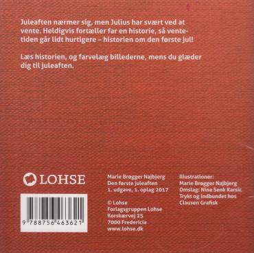 Den første juleaften (ny)