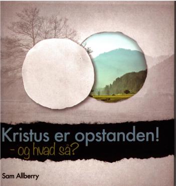 Kristus er opstanden! - og hvad så?