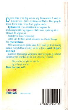 Lyskasteren