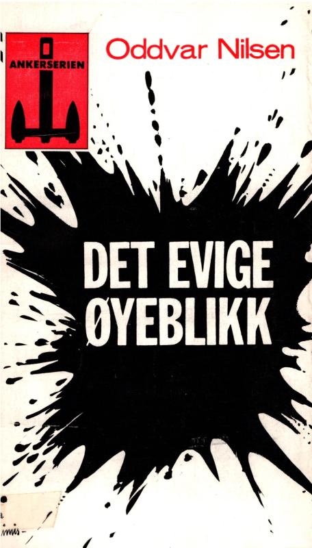 Det evige øyeblikk