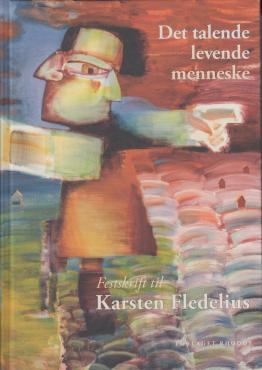 Det talende levende menneske