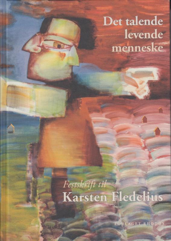 Det talende levende menneske