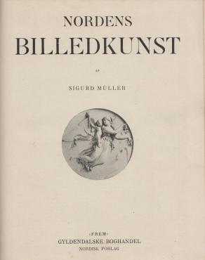 Nordens Billedkunst