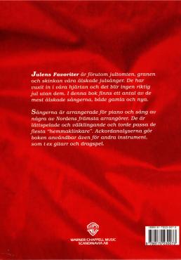 Julens favoriter