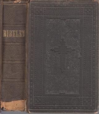 Bibelen, 1915 Norsk