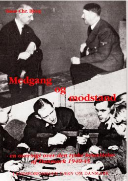 Medgang og modstand