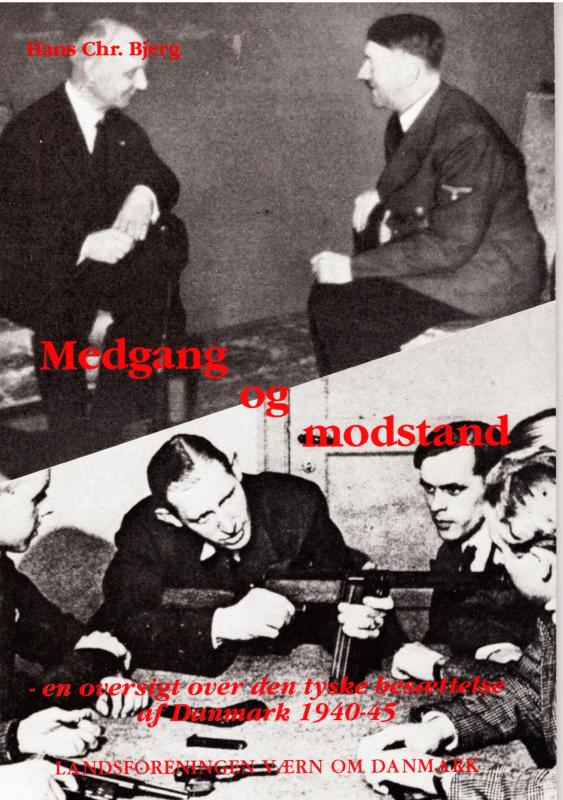 Medgang og modstand