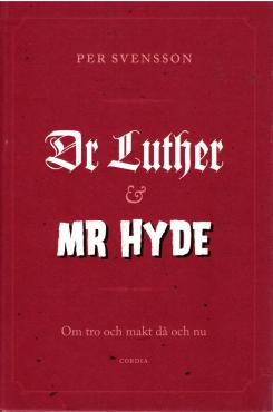 Dr Luther och Mr Hyde