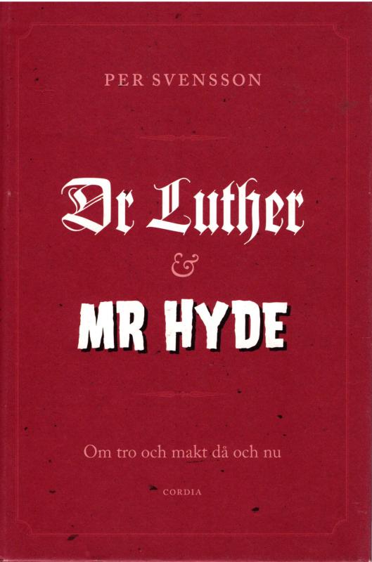 Dr Luther och Mr Hyde