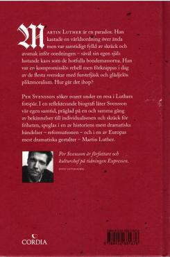 Dr Luther och Mr Hyde