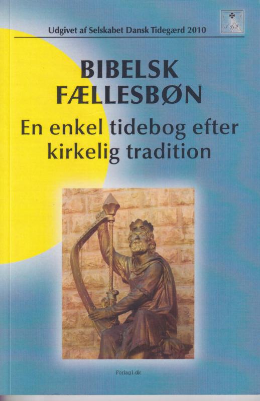 Bibelsk fællesbøn