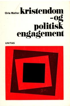 Kristendom - og politisk engagement
